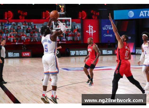 NG南宫28NBA焦点战：火箭对阵勇士，巅峰对决燃爆球场