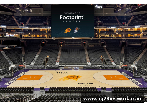 NG南宫28NBA球馆巡礼：探访联盟中的主场之所 - 副本