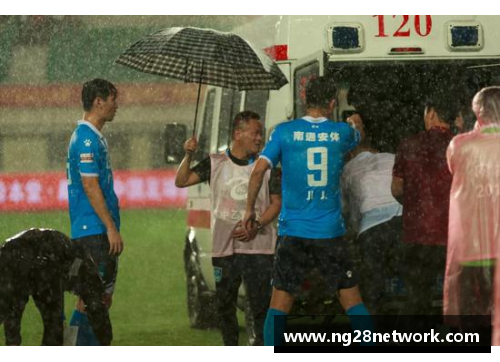 NG南宫28英超球员：俱乐部内外的光与影
