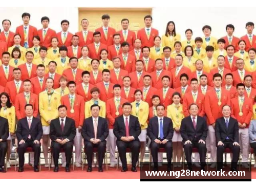 NG南宫28777人！东京奥运会中国体育代表团全名单揭晓 - 副本 (2)