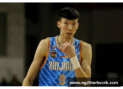NG南宫28CBA常规赛_周琦伤病困扰广东宏远,能否卫冕冠军存疑 - 副本